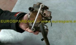 Bomba 22100-30040 294000-0368 01j 07493 toyota