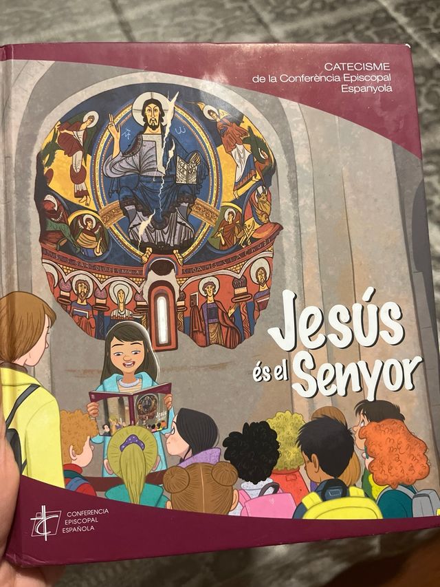 Jesus Es el Senyor. Catecisme de la Conferencia...