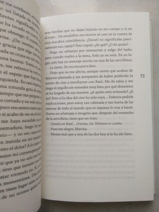 Los nombres del fuego