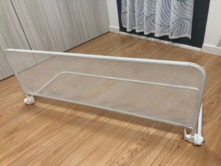 Barrera Cama Abatible 110cm