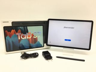 tablet pc samsung galaxy tab s7 11 256gb 8gb wifi
