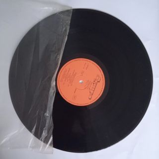 LP Ennio Riva - Saxo de Oro