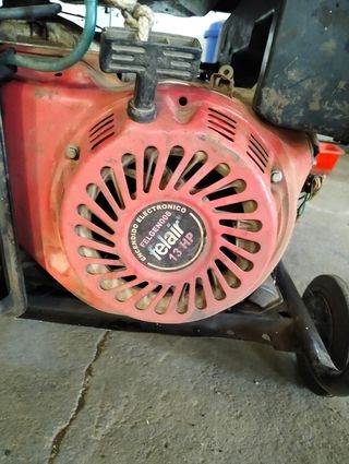 Generador Eléctrico Felair Potente13 cv