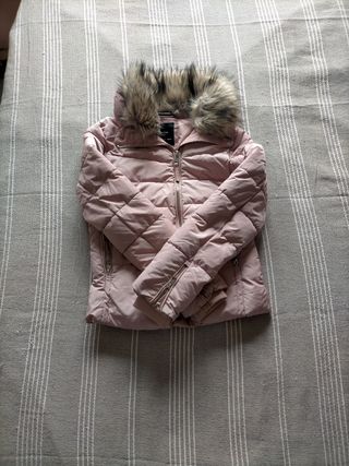 Pack 2 Abrigos Talla S