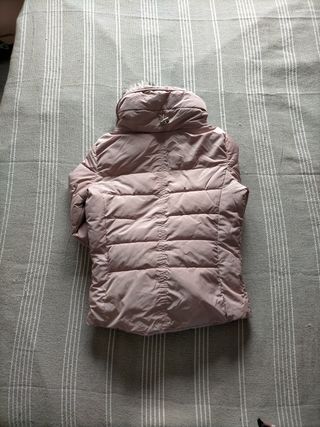 Pack 2 Abrigos Talla S