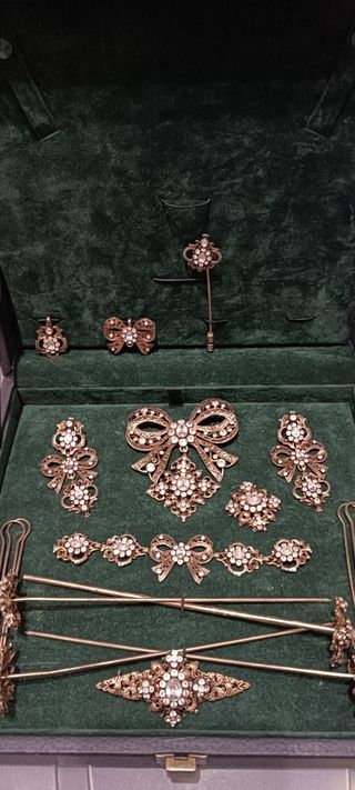 Traje de Fallera
