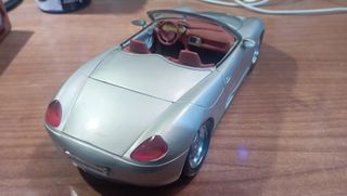 Maisto 1/18 Porsche Boxster No scatola