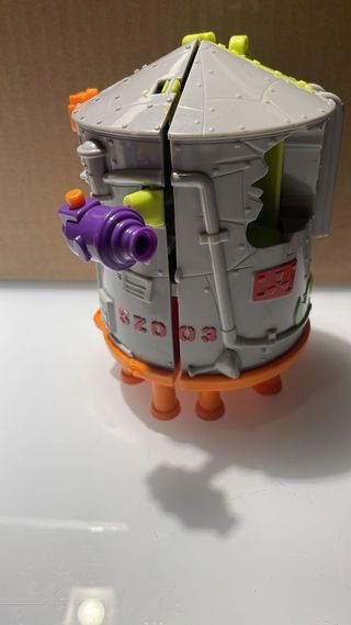 Laboratorio SuperZings