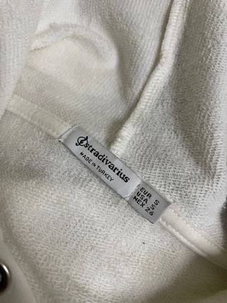 Conjunto chándal Stradivarius T S