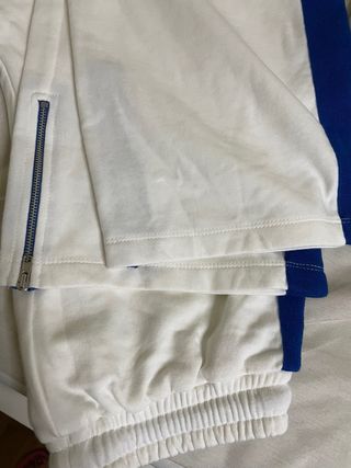 Conjunto chándal Stradivarius T S