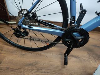 MMR Grand Tour Bicicleta Carretera