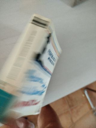 Perdona si te llamo amor