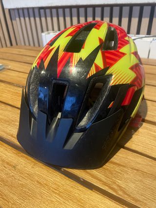 Casco infantil Specialized