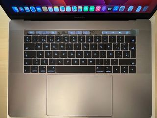 Apple MacBook Pro 15 2017