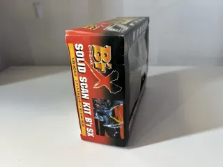 Kit Solid Scan B'TX SX 003R Masami Kurumada