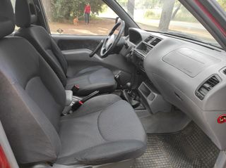 Nissan Terrano II 1998