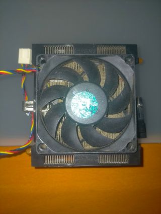 Disipador AM3 plus