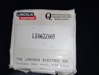 Lincoln Electric Lanza Soldadura LE062Z005