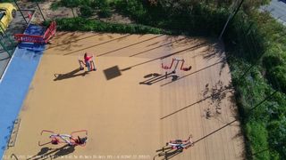 Fotos y videos aéreos 4k