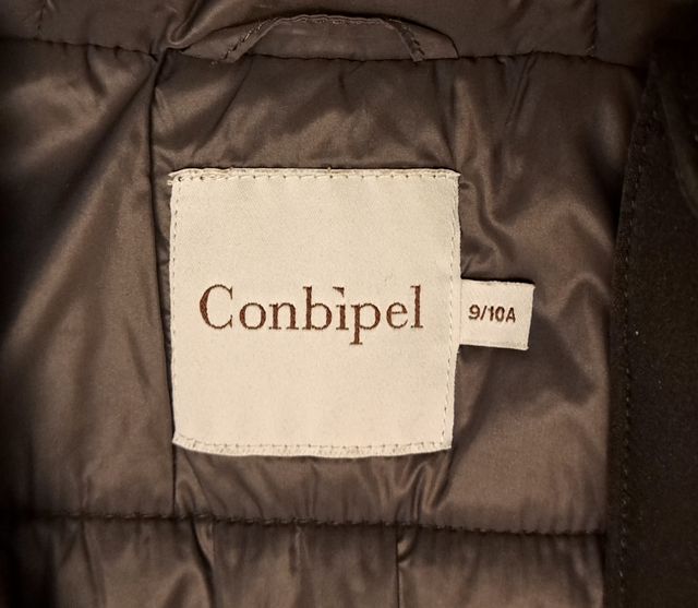 Giacca bimbo 9-10 anni