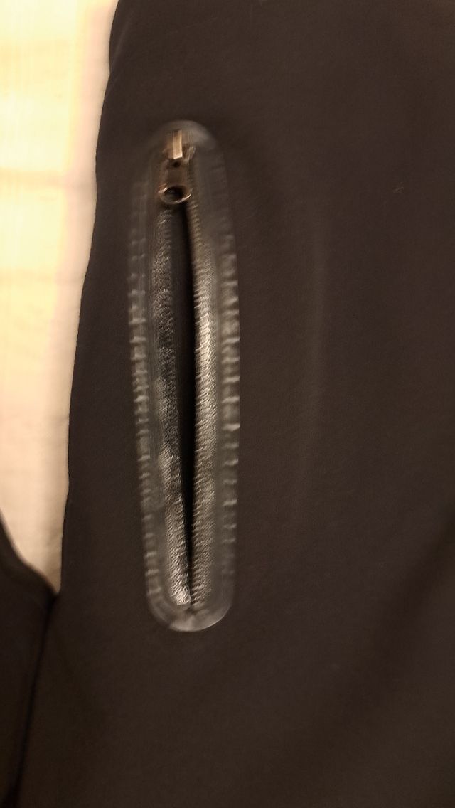 Giacca bimbo 9-10 anni