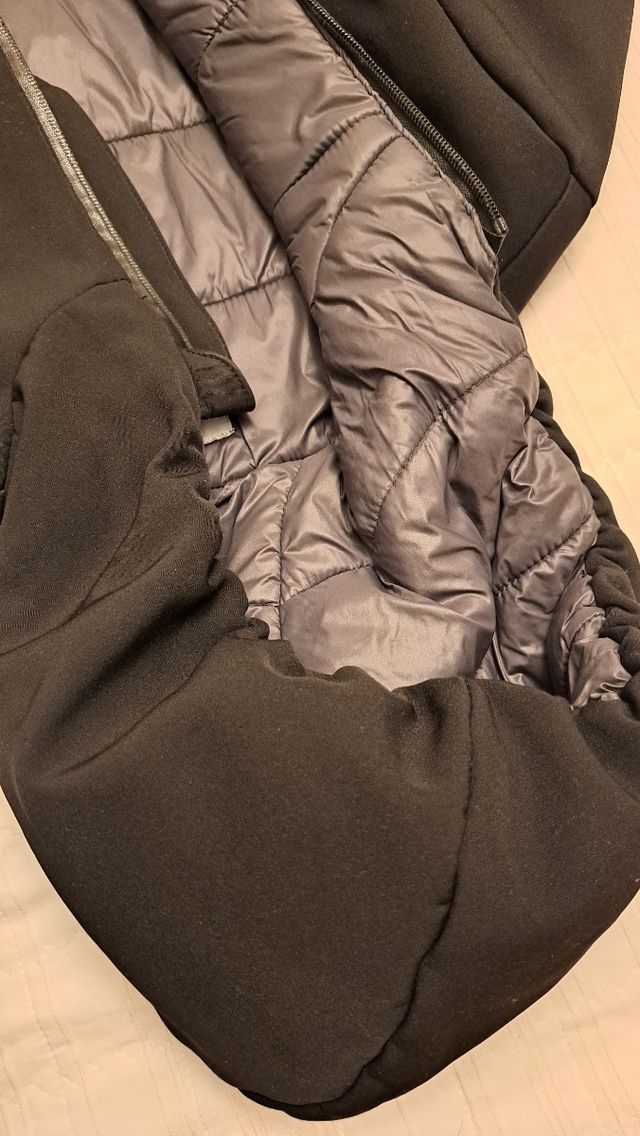 Giacca bimbo 9-10 anni