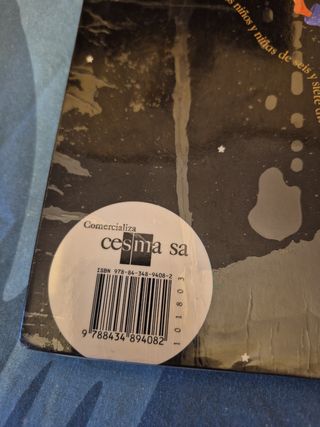 Lecturas para dormir a un rey. 1 Primaria