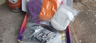 DIPOX 2K-700 Komponente A y B