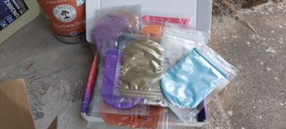 DIPOX 2K-700 Komponente A y B