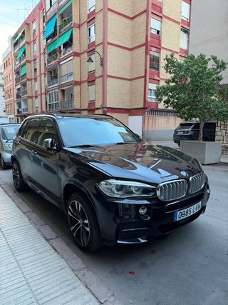 BMW X5 M 2014