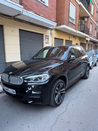 BMW X5 M 2014