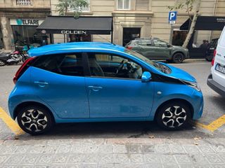Toyota Aygo 2020