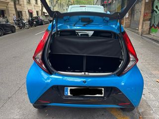 Toyota Aygo 2020