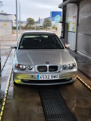 BMW Serie 3 2002