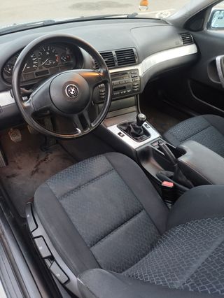 BMW Serie 3 2002
