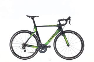 Bicicleta Giant Propel Advanced 1 talla 54 Reacondicionada