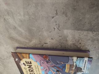 Julio Verne - Veinte mil leguas de viaje submar...