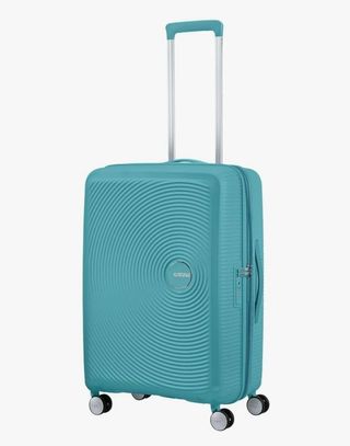 American Tourister Soundbox - Spinner M, Maleta 67