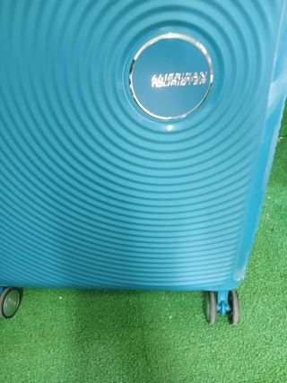 American Tourister Soundbox - Spinner M, Maleta 67