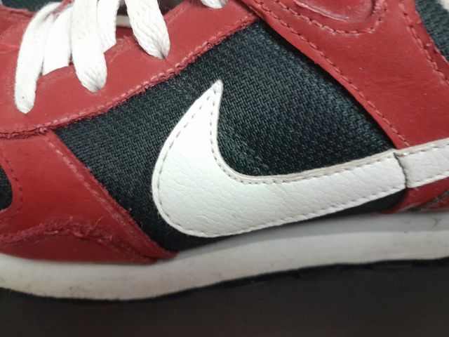 Zapatillas Nike niño talla 38.5