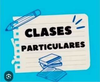 Clases Particulares ESO/PRIMARIA