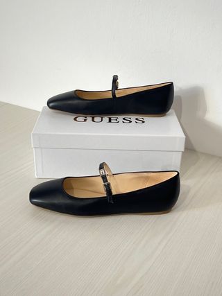 Ballerine Guess Nere Tg 39