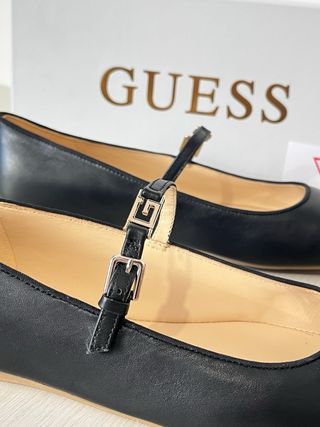 Ballerine Guess Nere Tg 39
