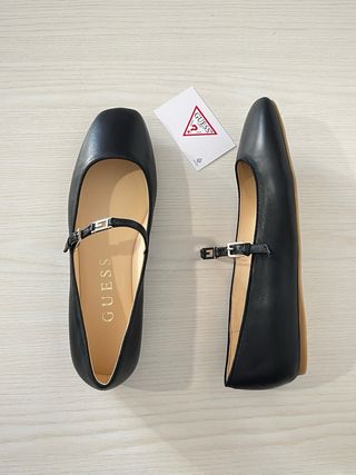 Ballerine Guess Nere Tg 39