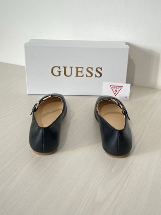Ballerine Guess Nere Tg 39
