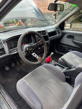Ford sierra 1993