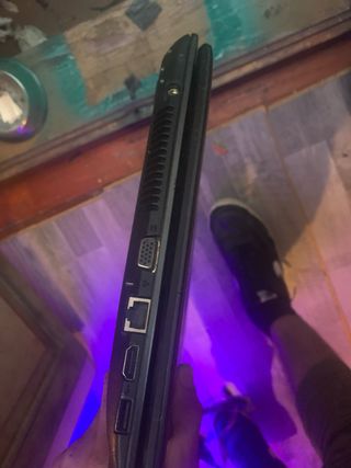 Portátil Acer i3