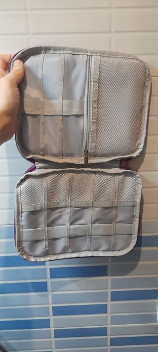 Organizador de relojes de mujer