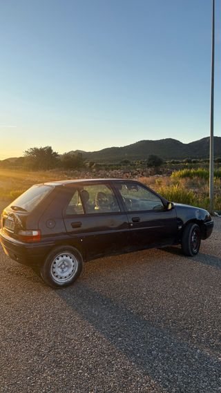 Citroen Saxo 2000