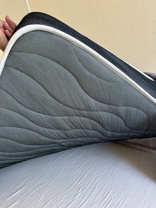 Colchón Viscoelástico Somnia Descanso 90x190